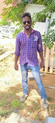 JebakumarVinith's profile picture. Tamil vinith