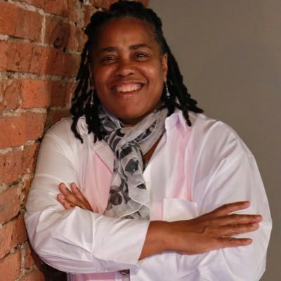 thathaway22's profile picture. Chief Academic and Athletic Officer