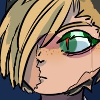 Oh! They mean it when they say we're dead and doomed . . .
And every single symptom brings us closer to the tomb .
Chimera | Plasma medical division | 26
