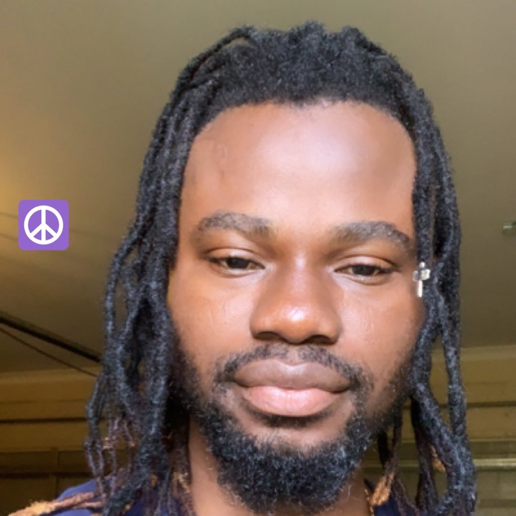 ỌMỌ káká bi já Ọ jà! 🌙 🇳🇬🇦🇺 Profile