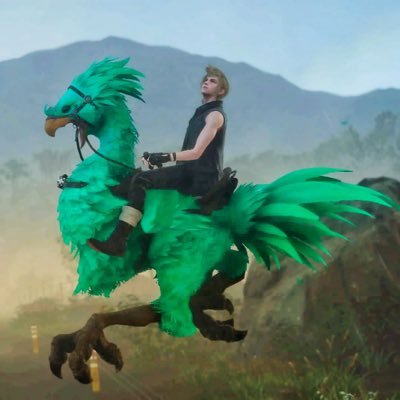 somewherealight's profile picture. just here to cry forever about kh and ffxv || any pronouns || @geekgirlsteen is my girl 🥺 || AO3: somewherealight