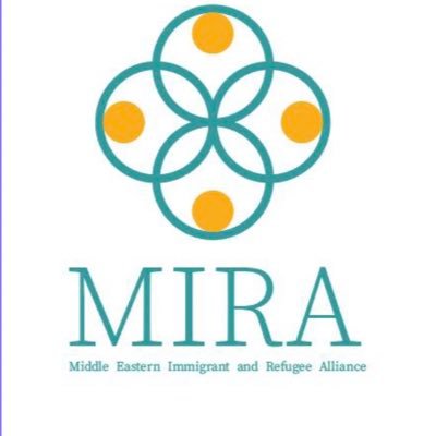 MIRA: Middle Eastern Immigrant & Refugee Alliance