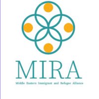 MIRA: Middle Eastern Immigrant & Refugee Alliance (@chicagomira) 's Twitter Profile