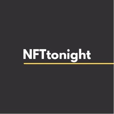 NFT e-magazine | Daily dose of the best NFT for you every night! DM and tag us to get featured. 📥