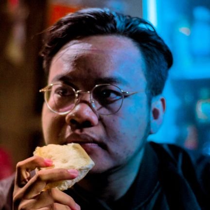 febrianrendrars's profile picture. anyway | |
Bitcoin Address:
bc1q566kqmcmu8m6r34dc8lfsva85jp5mg42kfge52