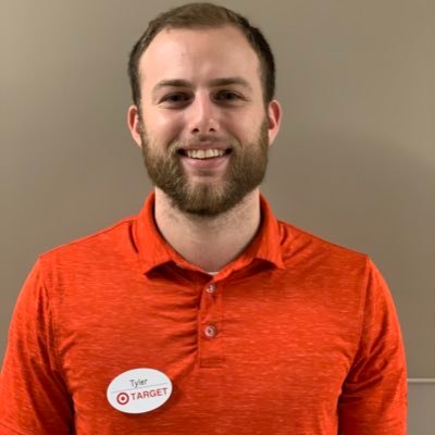 Human Resources Business Partner for Target 🎯. All tweets are my own.