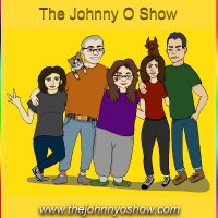 The Johnny O Show(@thejohnnyoshow) 's Twitter Profile Photo