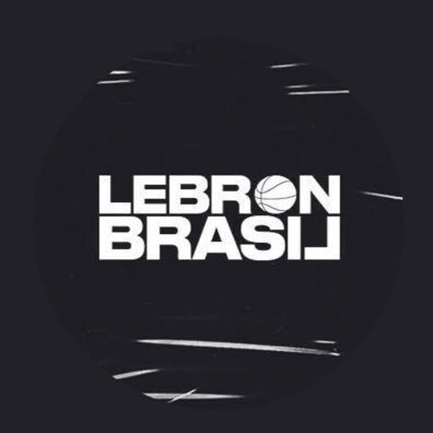 LeBron Brasil 🇧🇷