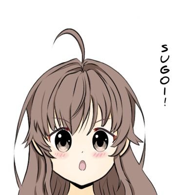 I love drawing✨
•Anime/Vtuber/Games
Not super active(Busy for College📐)
Blue :https://t.co/35Y97BsiKy