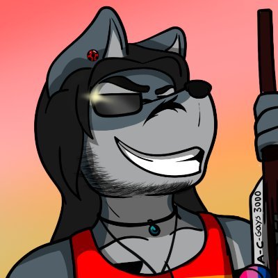 Horu D Wolfさんのプロフィール画像