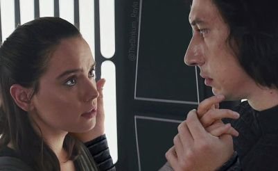 🦋Reylo❤️