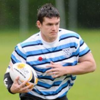 Martin Chappell