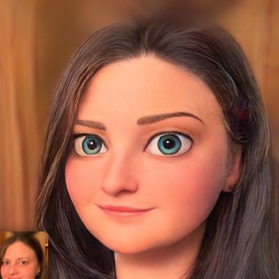 jenniferagsdale's profile picture. cosplaying a typical suburban mom while I plot my next move