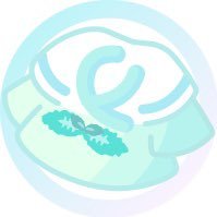 ココネッツクリエイター𓈒𓏸𓐍(サービス終了済) ファンシーな世界観とミントグリーンが大好きなデザイナーのたまご🌱 #coconets