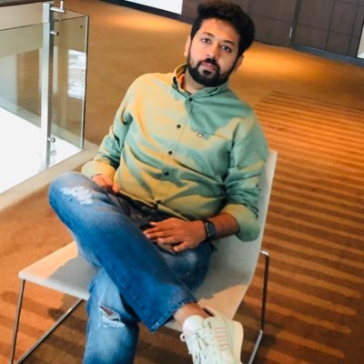 sain_munish's profile picture. 