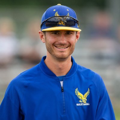 Wahlert Catholic '18 | Loras College '22 | Wahlert Catholic Assistant Baseball Coach