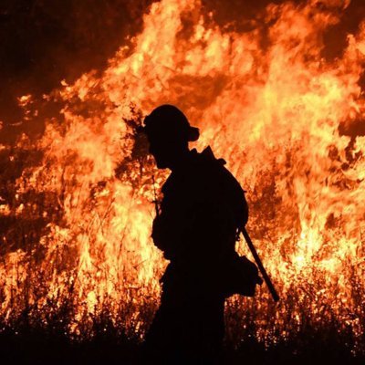 A bot that tweets San Diego fires in real time based on CHP reports.

Not affiliated with any government departments or agencies.

See also @CalFireBot