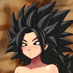 SaiyanSlutty's profile picture. ✨NSFW rp. Female writer. Pansexual. *No art is mine* 100% prey/submissive