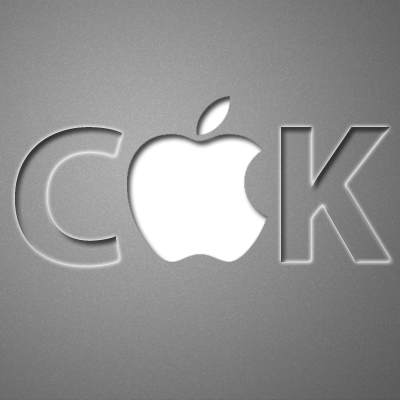 CrazyAppleKid's profile picture. 