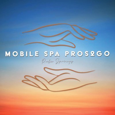 Mobile Spa Pros2Go