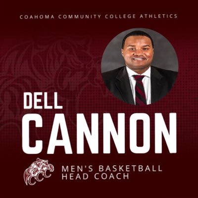 Head Coach -  Coahoma Community College Men’s Basketball | Everyday Is A Workday | #OneTeamWeBelieve