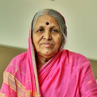 Sindhu Tai Sapkal (maai)