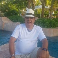 Ramon Elpidio Morales Aybar - @ElpidioAybar Twitter Profile Photo