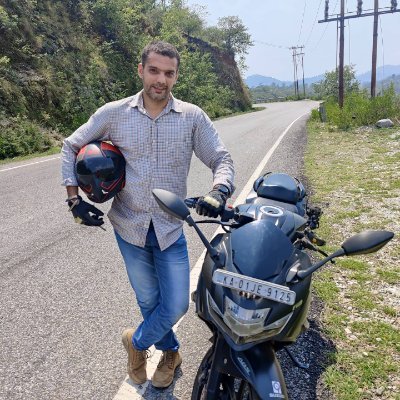 varunrapper's profile picture. #Recruiter#Talent Acquisition#travel#biker#reading@Amazon