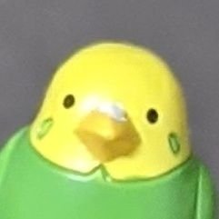 nopplet's profile picture. nopple=not apple
機械学習&ソフトウェアエンジニア
ML(Machine Learning) CV(Computer Vision)  software engineer. 
kaggleたまにやったり