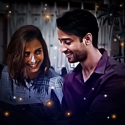 A Fanclub of Shaheer Sheikh and Pooja Sharma ā¤ļø