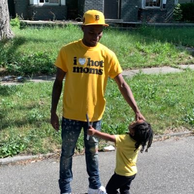 BIGCAYSEN MY WHOLE ❤️ LongLiveMannyG 💚💚 FreshWAY BTYBA 💫 AMOS: freshWAYYY23
