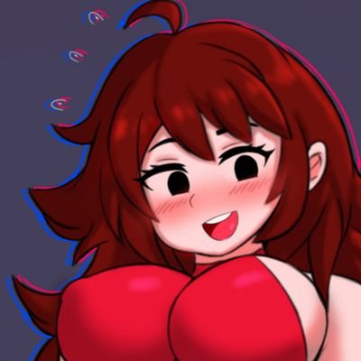 OfLewdTutorials's profile picture. 🔞 LEWD FNF RP ACCOUNT 🔞
Showing @funksyouup the ropes in more ways than one~