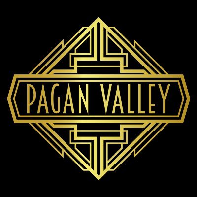 Pagan Valley