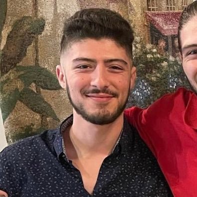 Brandonturrisi's profile picture. DTA