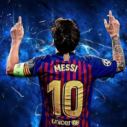 KaushiganM's profile picture. Loves cricket and football ❤️