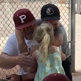 Assistant Coach @ Ponderosa Back-2-Back 2021/2022 4A COLORADO STATE CHAMPS 🏆
Asst.  of Slammers Grammerstorf 2026.
 **Opinions are my own, and no one else's**