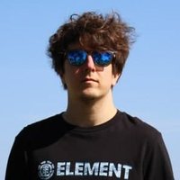 Ilia Kulikov (@uralik1) 's Twitter Profile