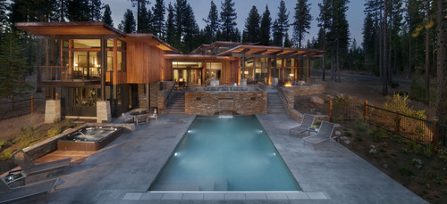 Ward-Young Architecture & Planning provides architectural services in the Lake Tahoe, Truckee, Martis Camp, Lafayette & San Francisco areas.