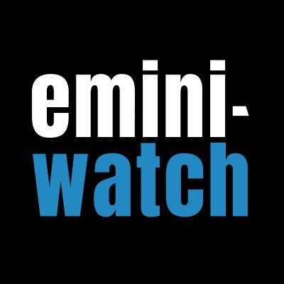 A man obsessed with Emini Day Trading - https://t.co/CraIHwhNfP