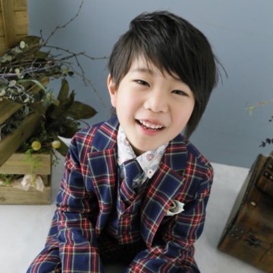 小泉愛将 小学2年生🌟テアトルアカデミー岡山校所属／空手、スイミング、ダンス頑張ってます！出演:モデル、CM、PV、パニパニパイナ２ ビレジアンダンサー／Eテレ「オハ！よ〜いどん」など／フォロー、応援、よろしくお願いします💖✨ ※アカウント母管理 #パニパニおうえんだん