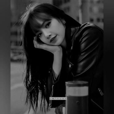 Lisa is my Life 🥺❤️