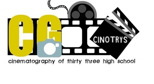 Official Account Twitter Cinematography Of Thirty Three High School (CINOTRYS) 33 Senior High School | Contact Us by Email : cgcinotrys@yahoo.com | Are you in?
