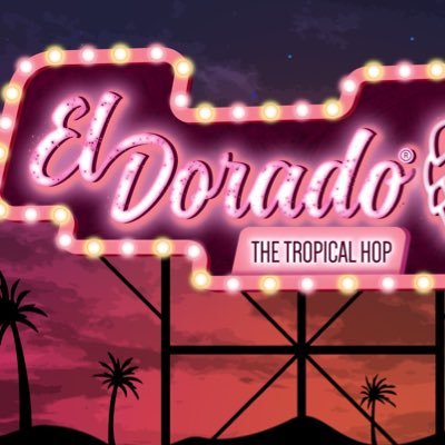 eldoradohops's profile picture. Dual-purpose hop with tropical, stone fruit, and bright citrus aromas. 🍑🍍🌴🍋🦈💜 Use it in all beer styles for a blast of flavor!