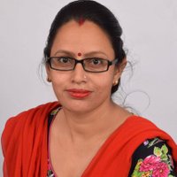 Kusum Lata (@kusumlata63) 's Twitter Profile
