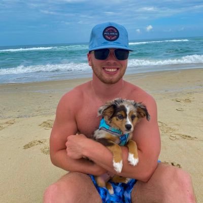 HaydenKeener's profile picture. 