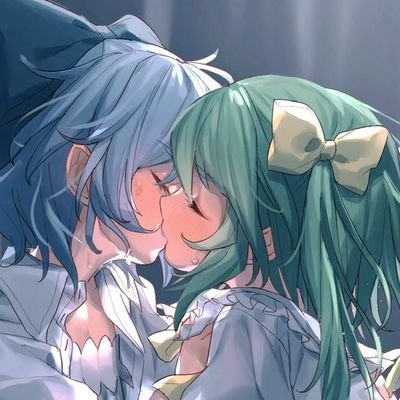 CIRN⑨さんのプロフィール画像