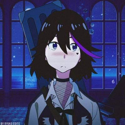 she/her | 18 years old | Bi | I'm multiship, but I will only marry one person | credit to @EditsRyuko