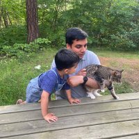 Somesh Pathak (@pathak_somesh) 's Twitter Profile