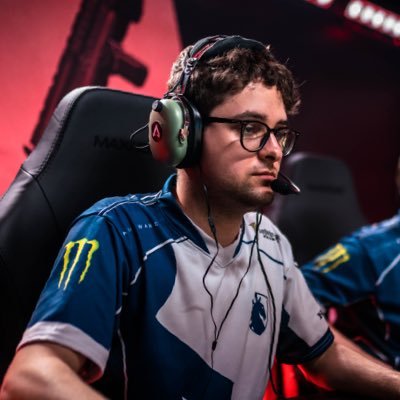 27 🇨🇦 Former Pro for Team Liquid