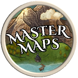 Master Maps